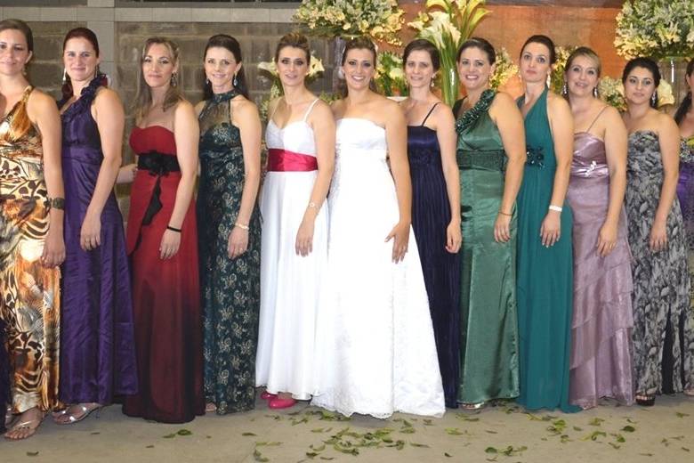 Casamento