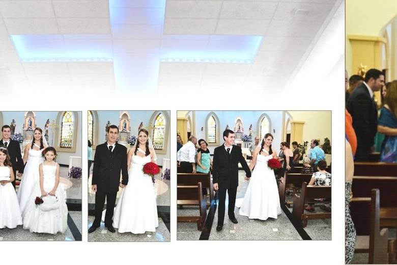 Casamento