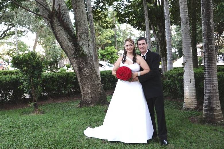 Casamento