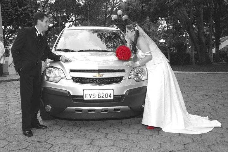 Casamento
