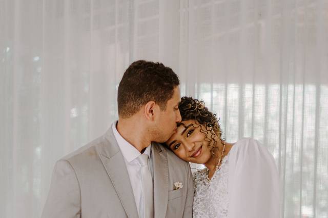 Lazaro e Sara