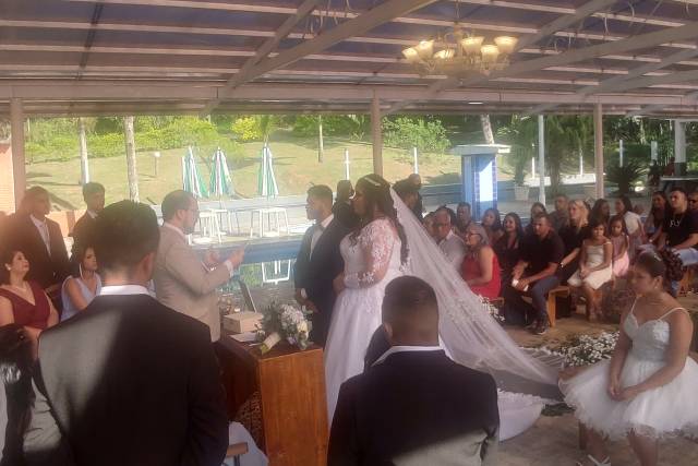 Julia e Fe casal maravilhoso