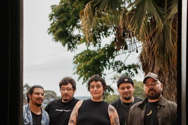 Grupo musical Elis & Eles