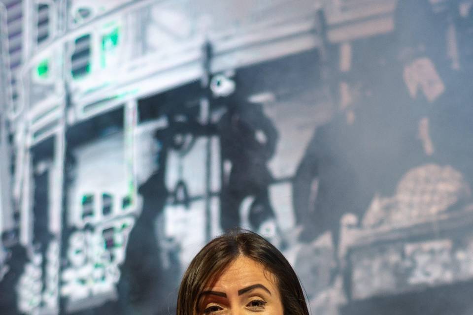 Especialistas no assunto!