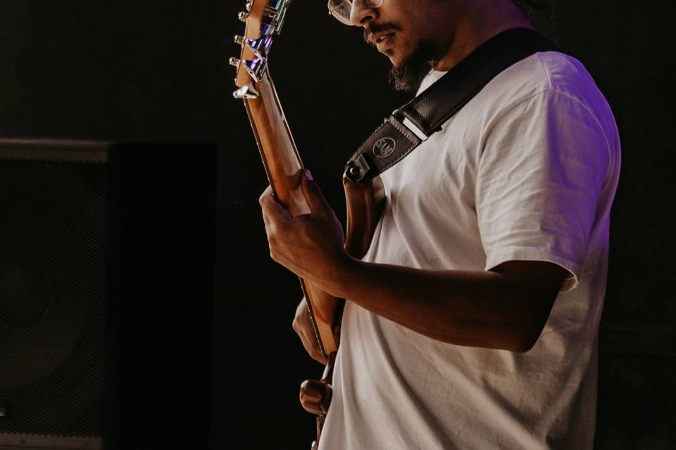 Músicas dançantes