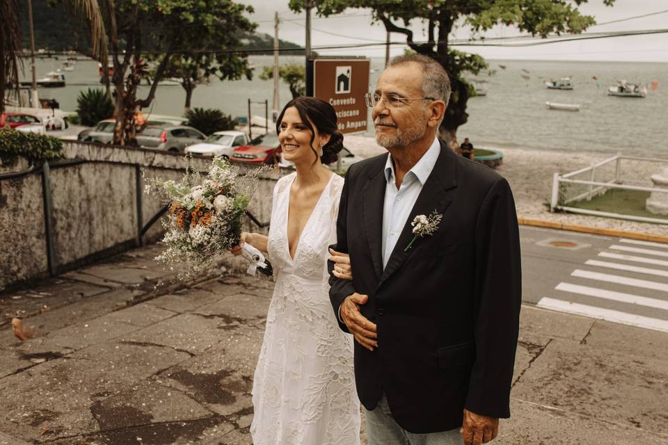 José e Giulia