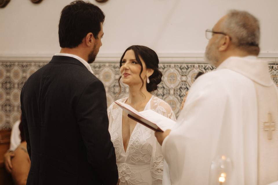 José e Giulia