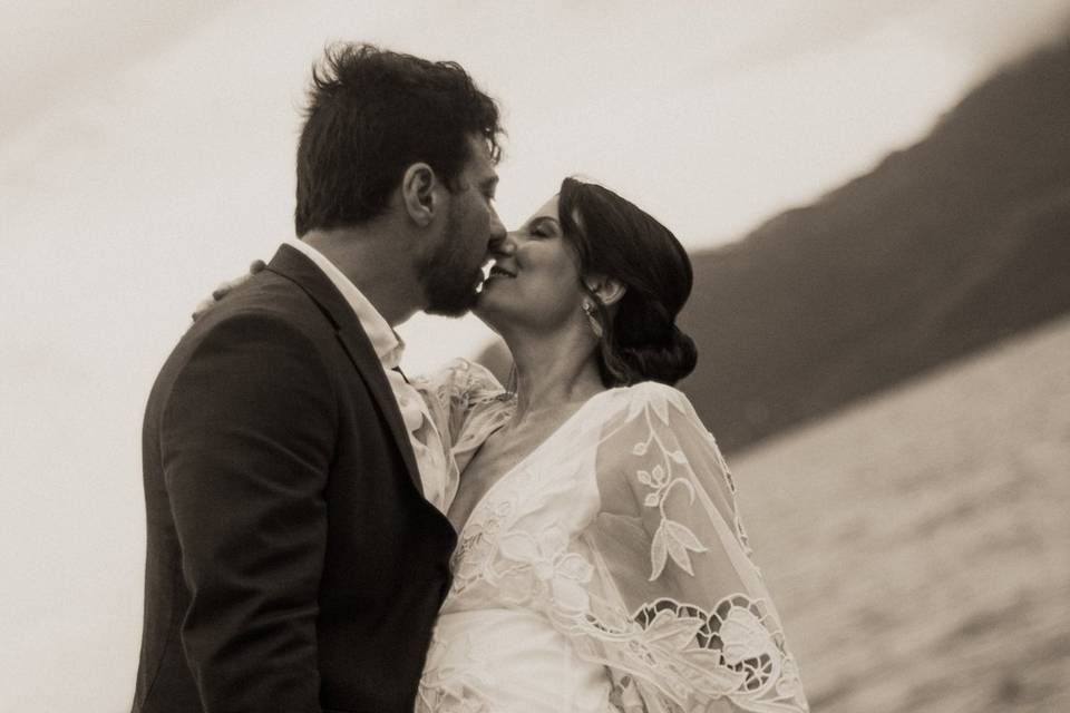 José e Giulia