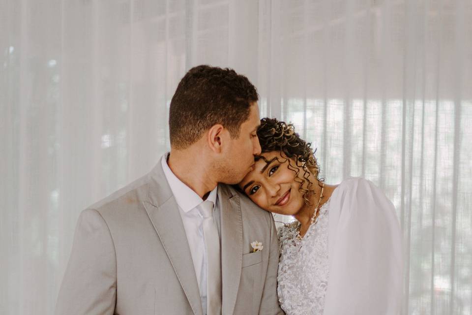 Lazaro e Sara