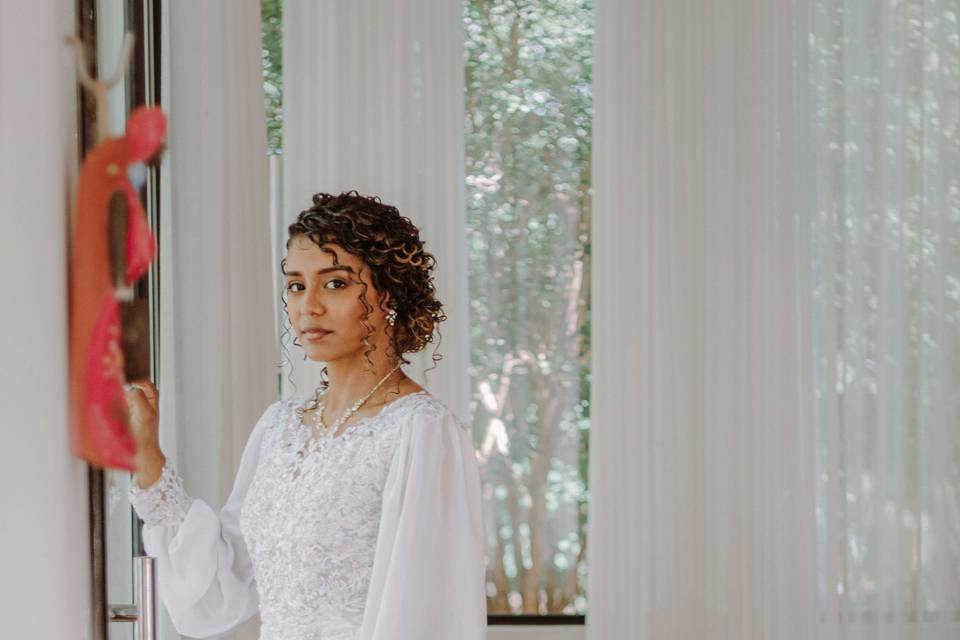 Lazaro e Sara