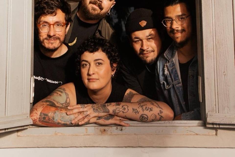 Elis & Eles