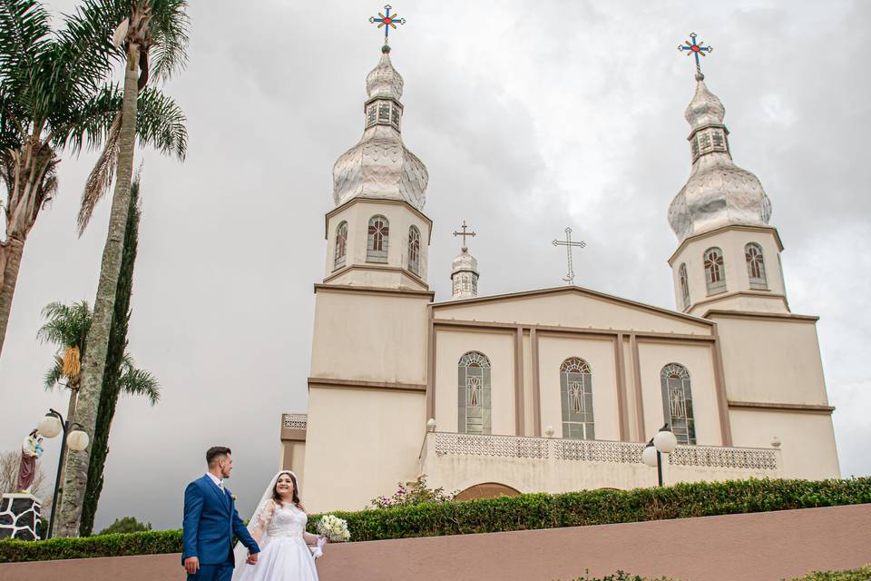 Casados