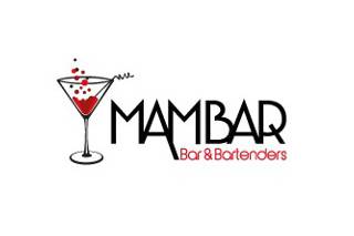 Mambar Bar e Bartenders logo