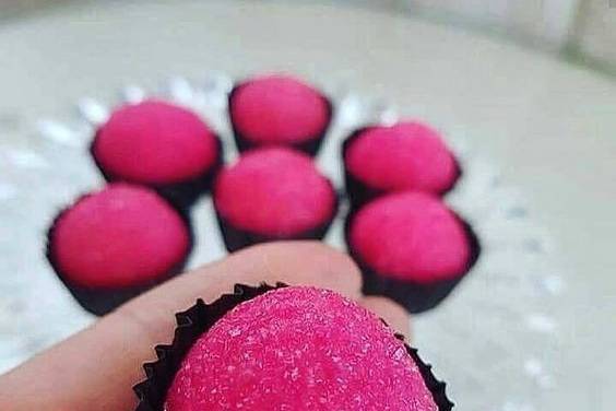 Moni cupcake