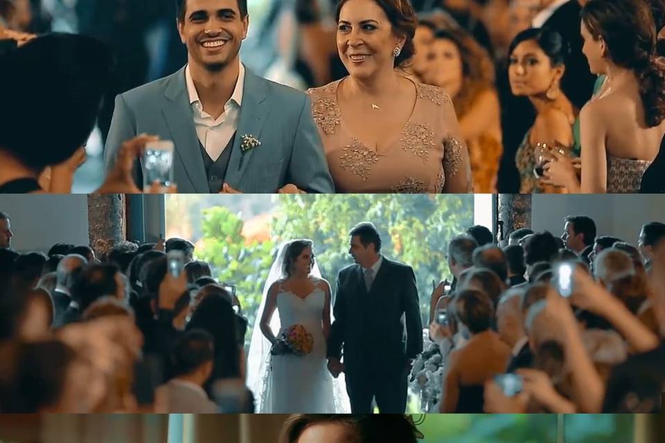Casamento Camila e Paulo