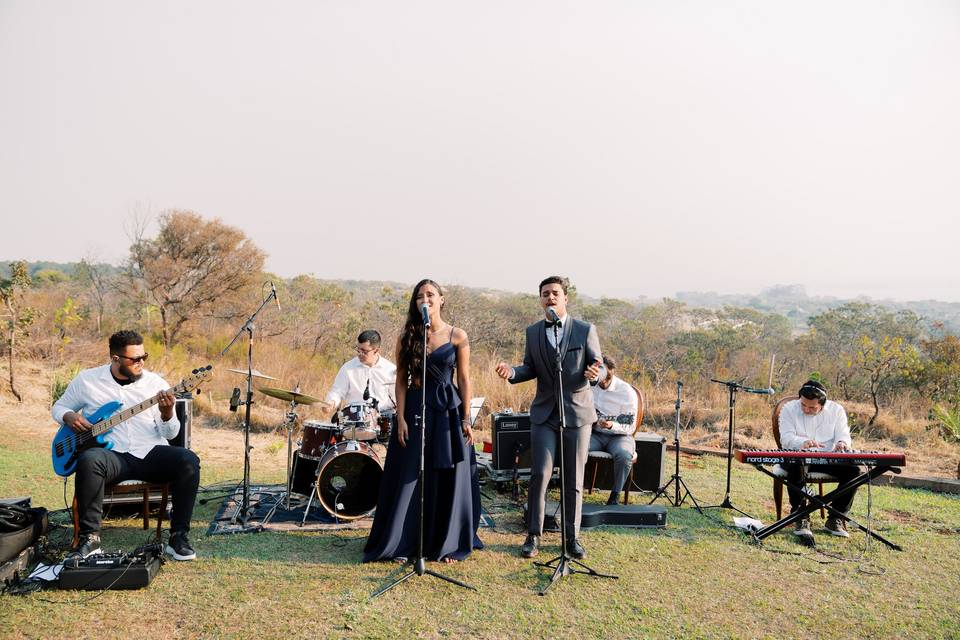 Castelo Branco Música