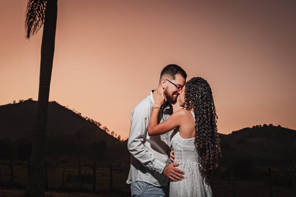 Pré wedding rafael e mariana