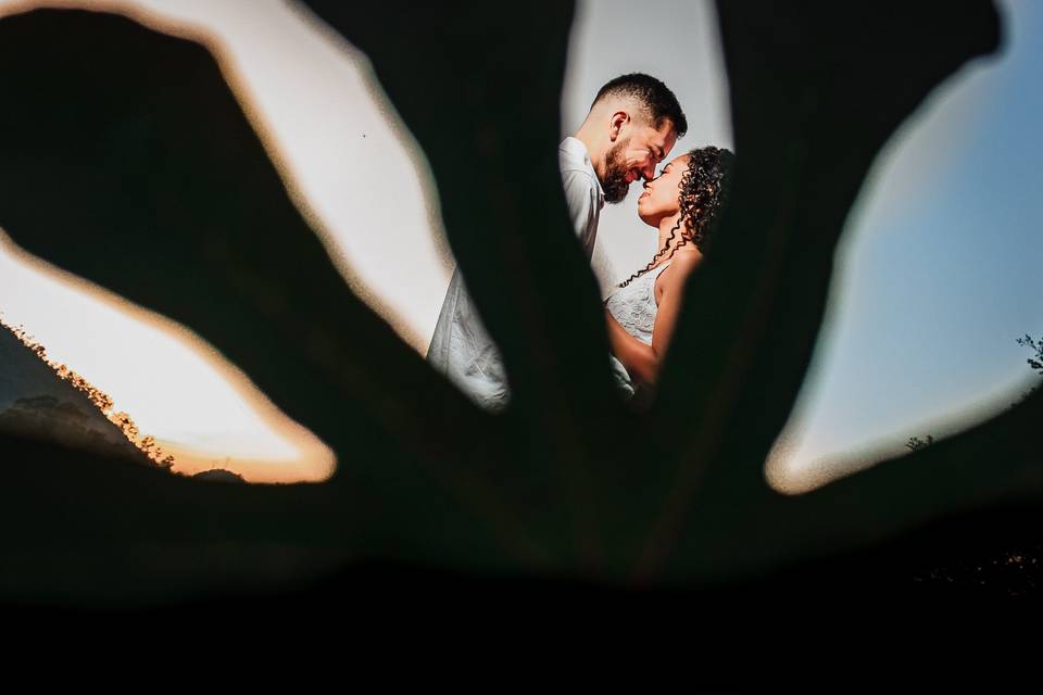 Pré wedding rafael e mariana