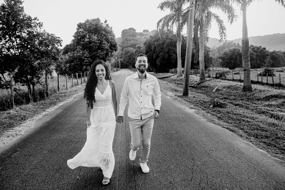 Pré wedding rafael e mariana