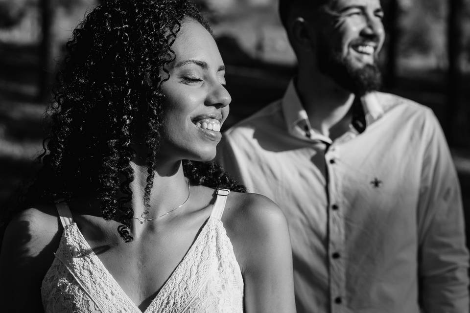 Pré wedding rafael e mariana