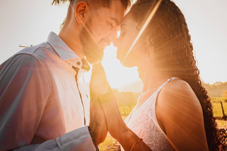 Pré casamento