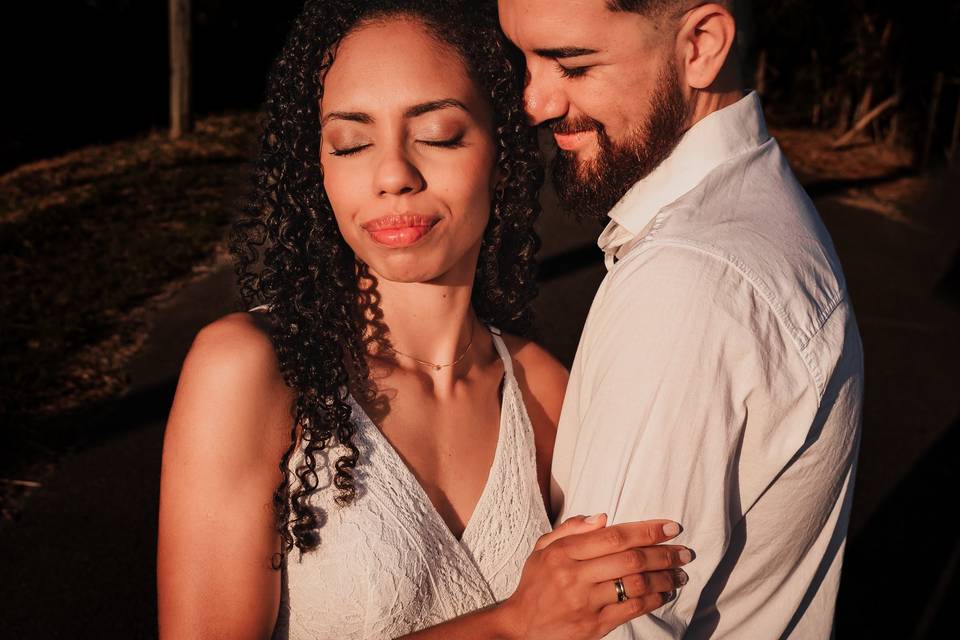Pré wedding rafael e mariana