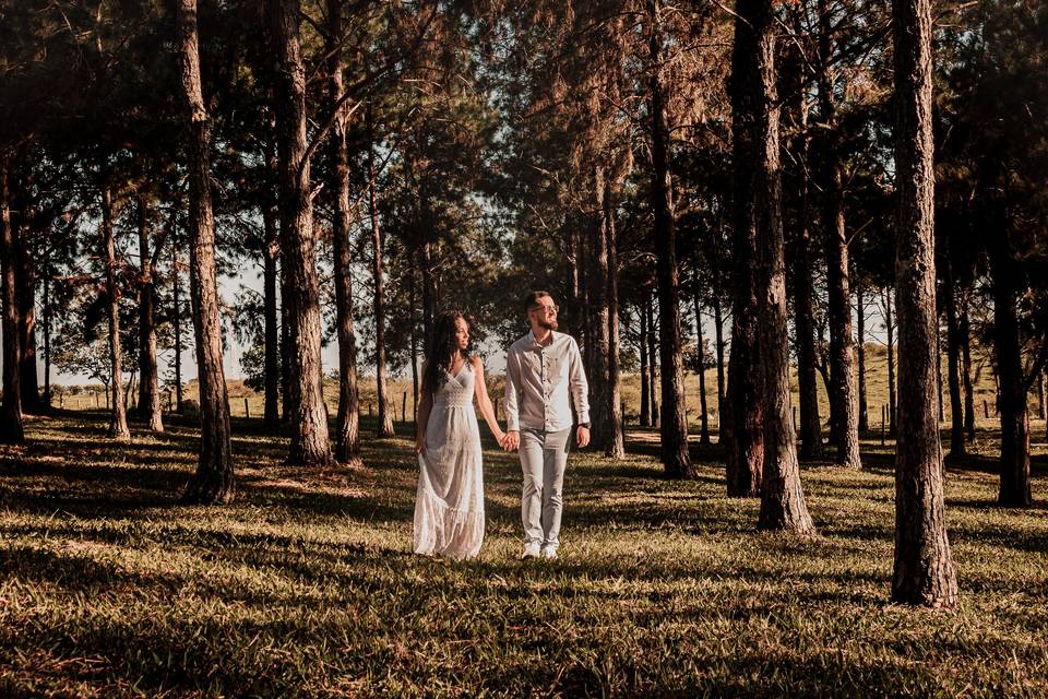 Pré wedding rafael e mariana
