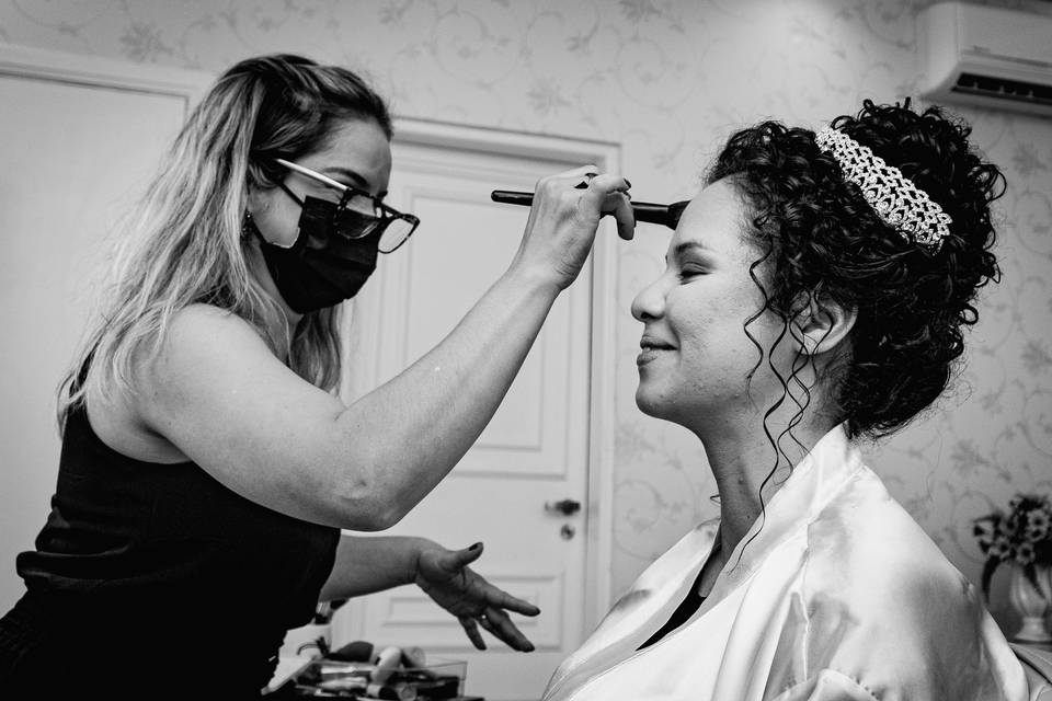 Casamento juliana e álvaro