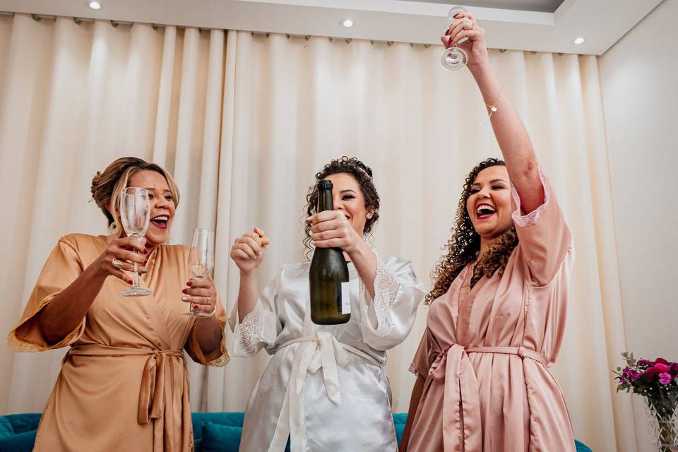 Casamento juliana e álvaro