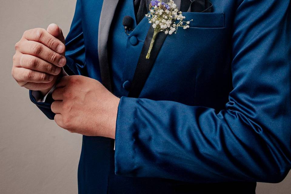 Casamento juliana e álvaro