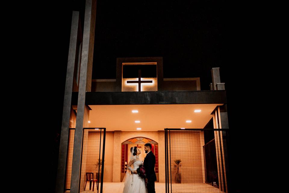 Casamento juliana e álvaro