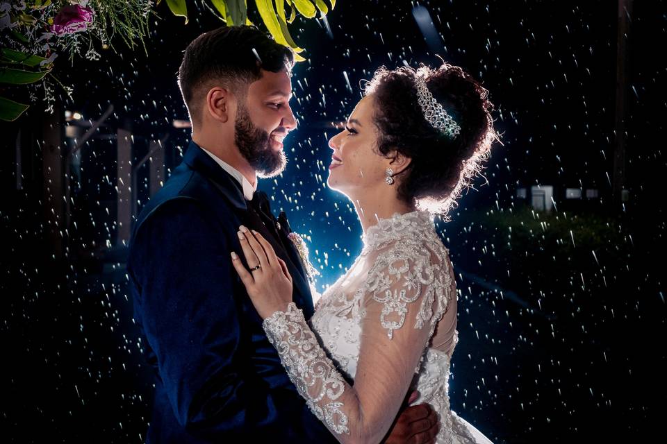 Casamento juliana e álvaro