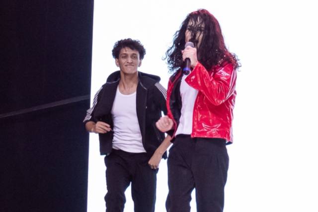 Beat It 2023
