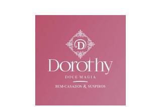 Dorothy Doce Magia logo