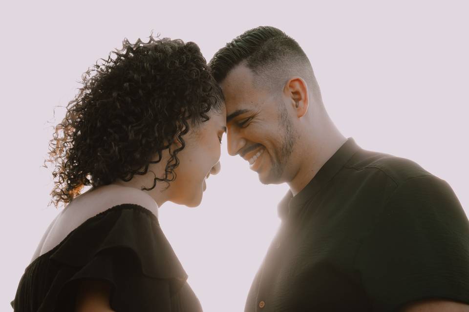 Pré-Wedding
