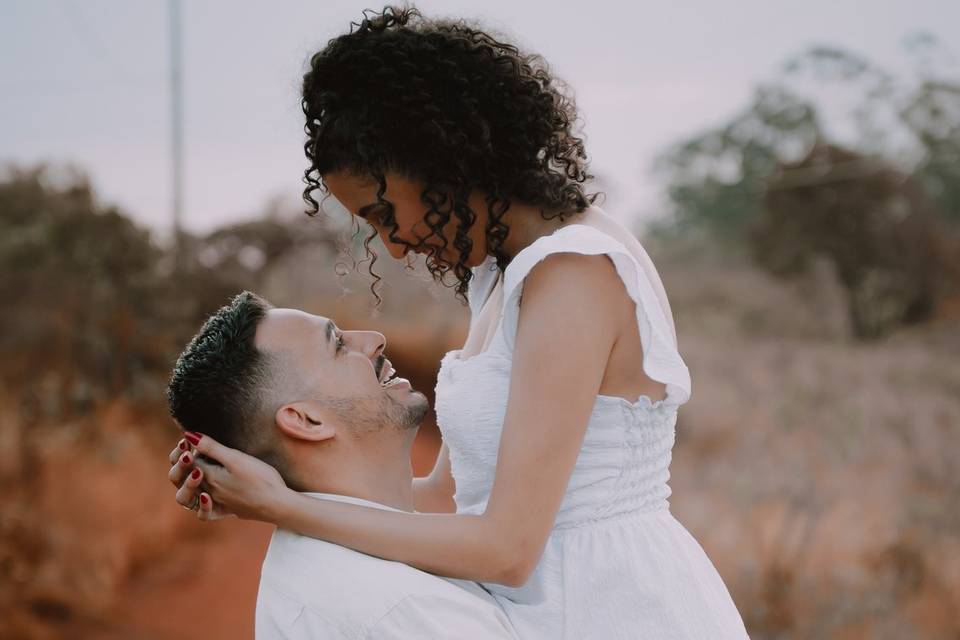 Pré-Wedding