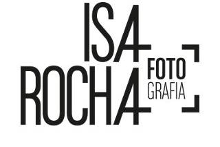 Isa Rocha Fotografia logo