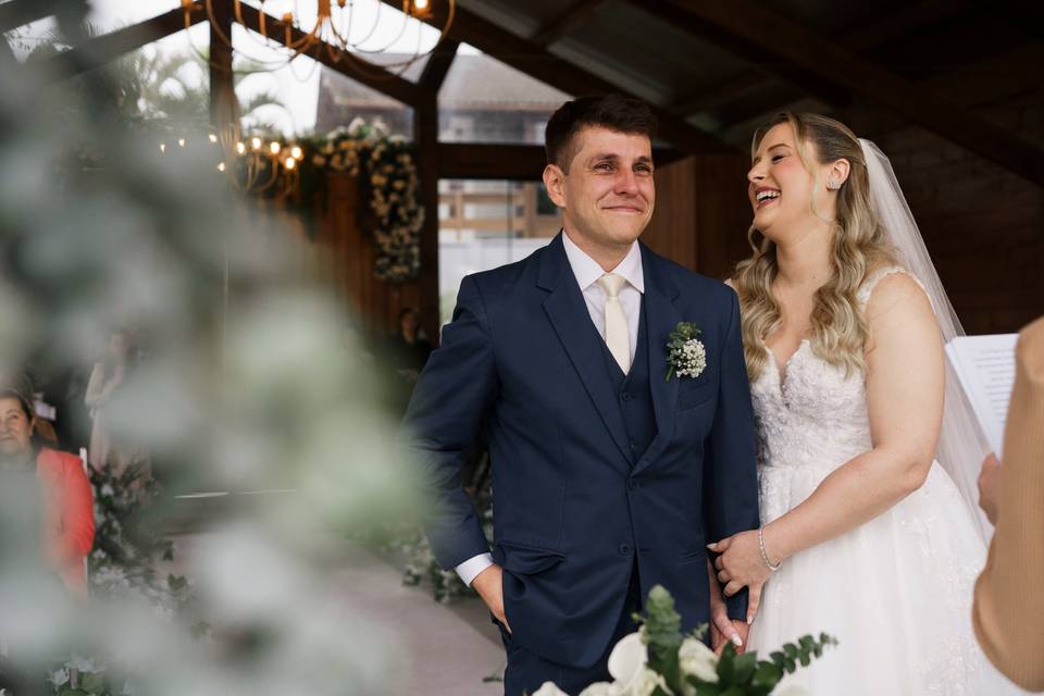 Casamento Documental