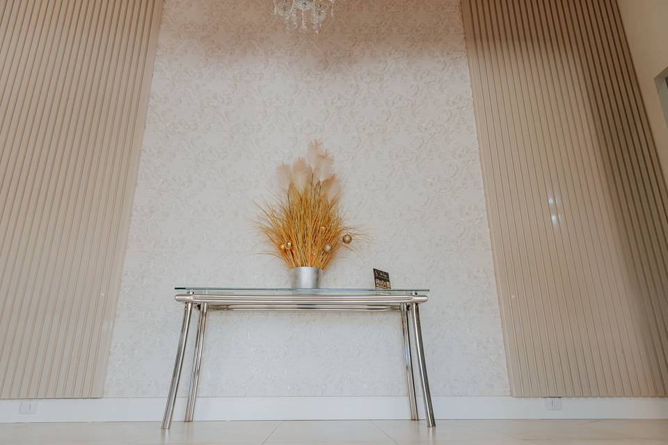 Hall Interno