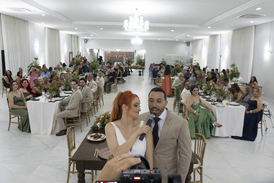 Momento Ternura