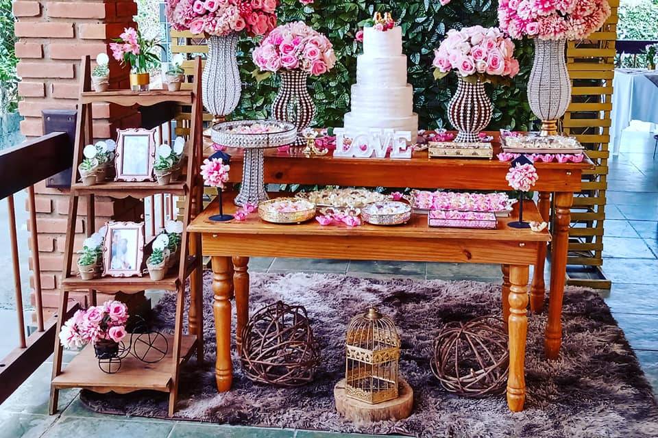Loschi Eventos