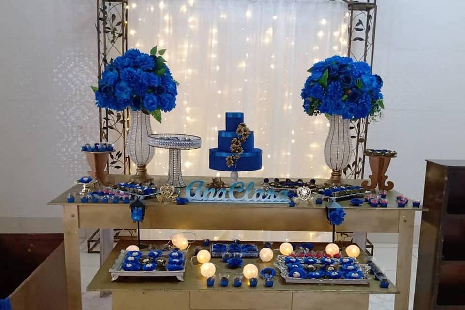Decoração