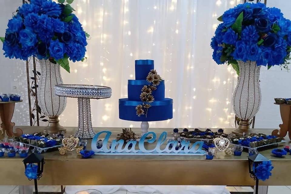 Decoração