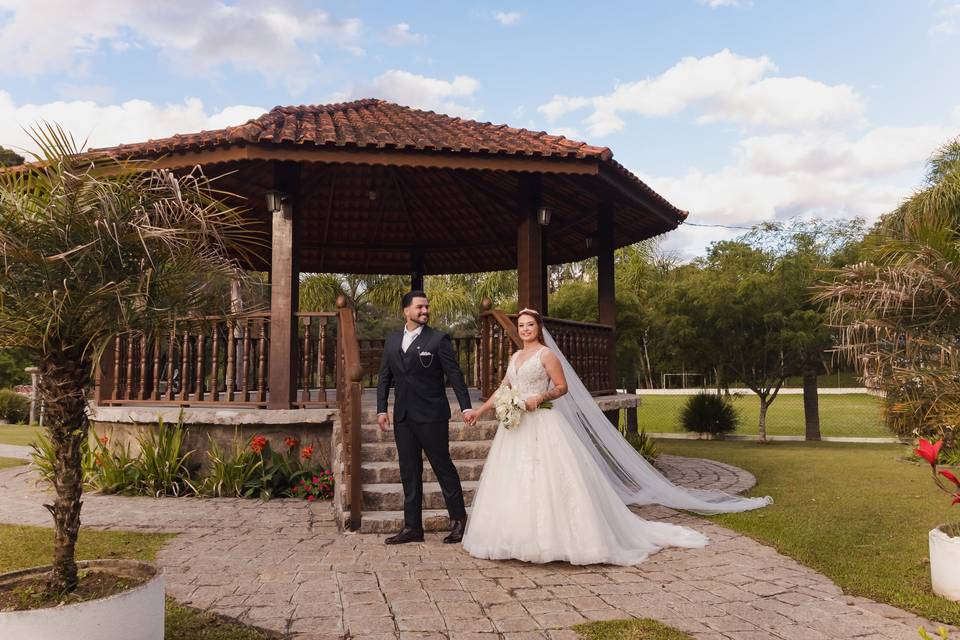Gazebo