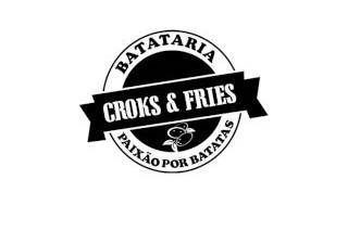 Croks e Fries Batataria