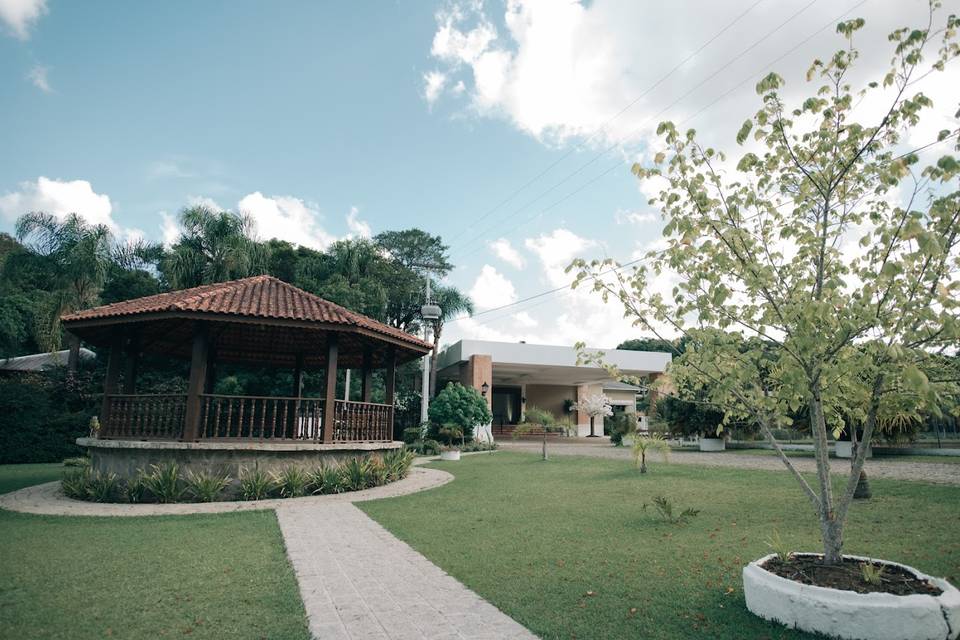 Visão de Chegada