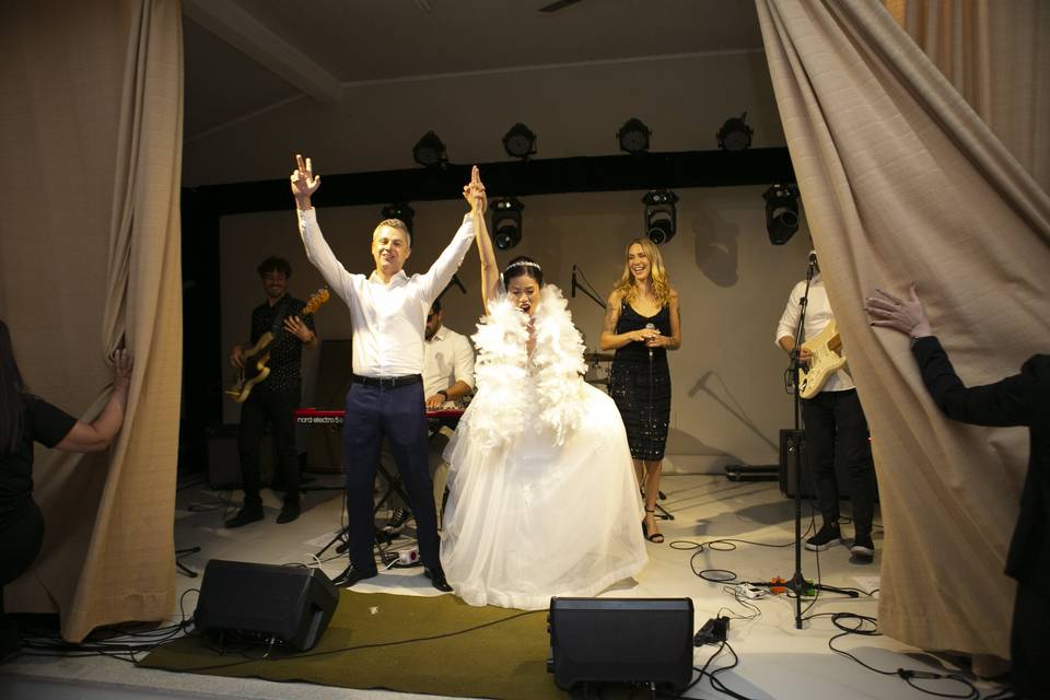 Palco