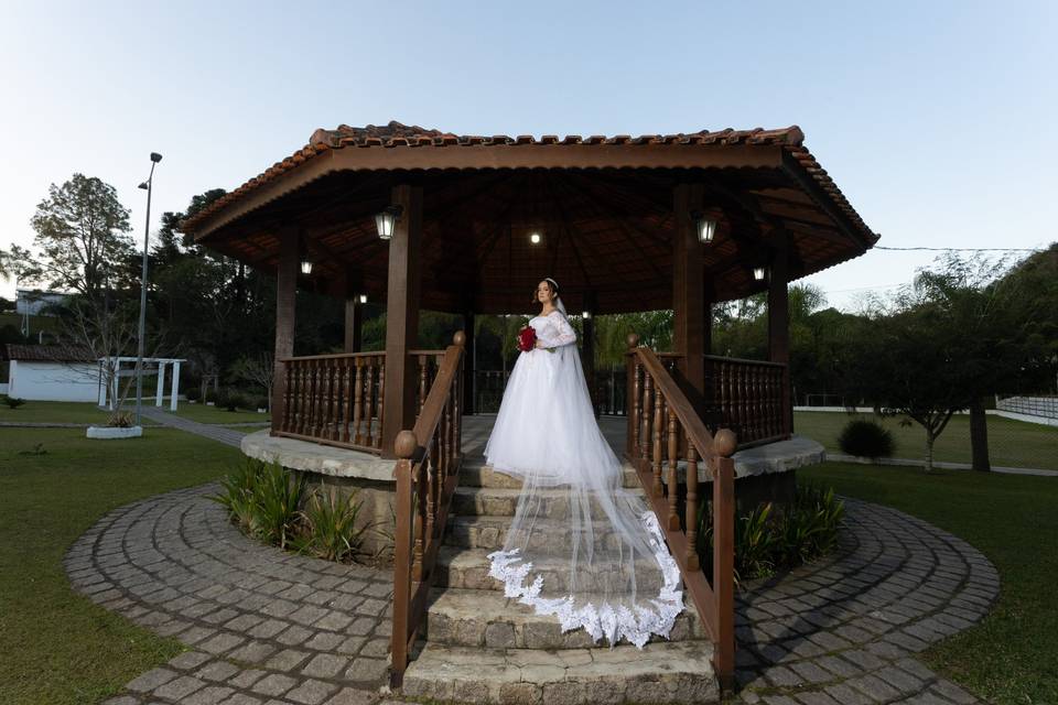 Gazebo