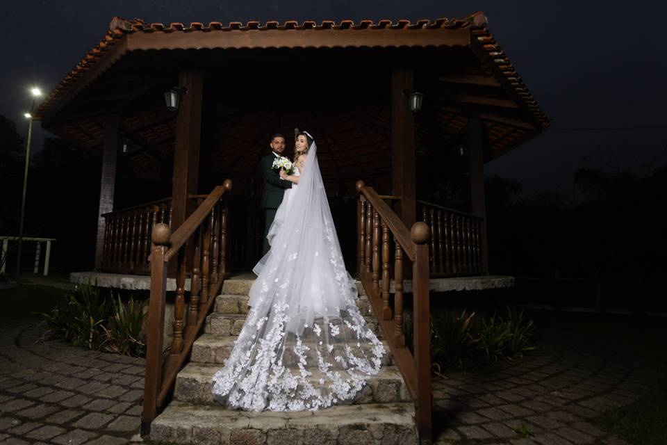 Gazebo