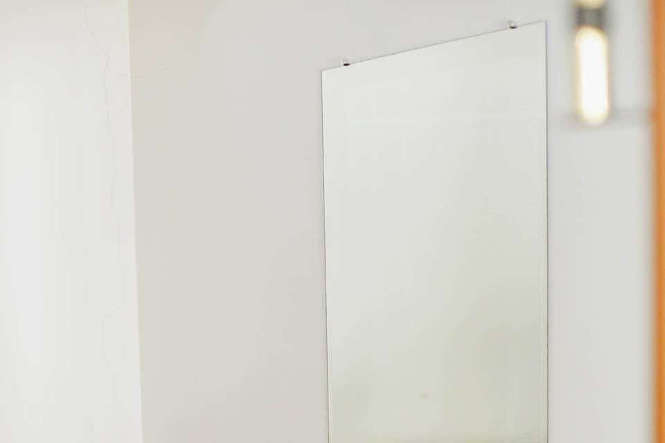Espaço para Cerimoniais